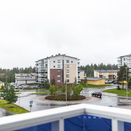 Arctic Blue City Suite Rovaniemi Luaran gambar